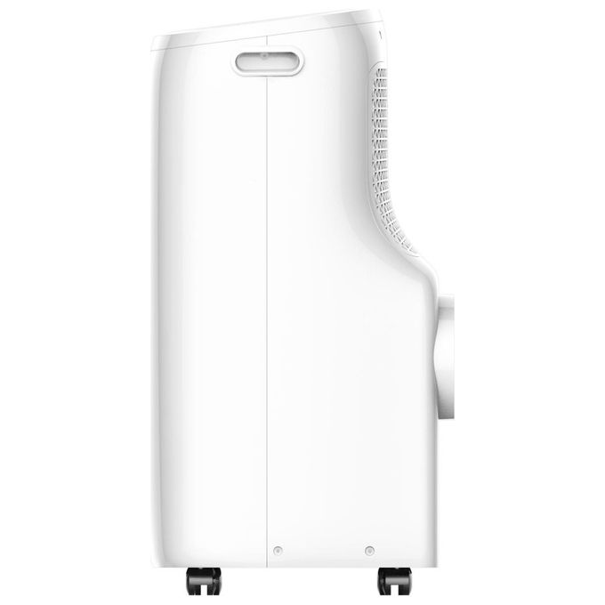Argo Thor Plus 398400034 Condizionatore Portatile 15000 Btu-h Climatizzatore con Pompa di Calore Classe A-A Funzione Deumidificazione