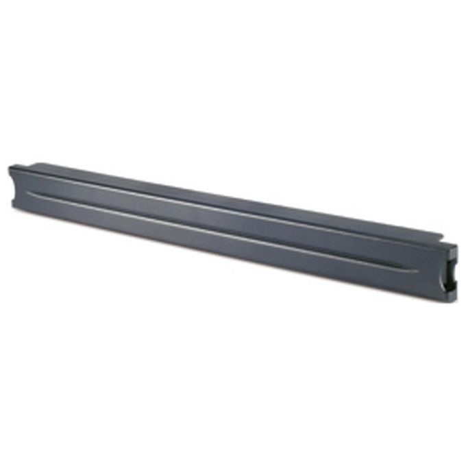 APC 1U 19'' Black Toolless Blanking Panel Qty 10