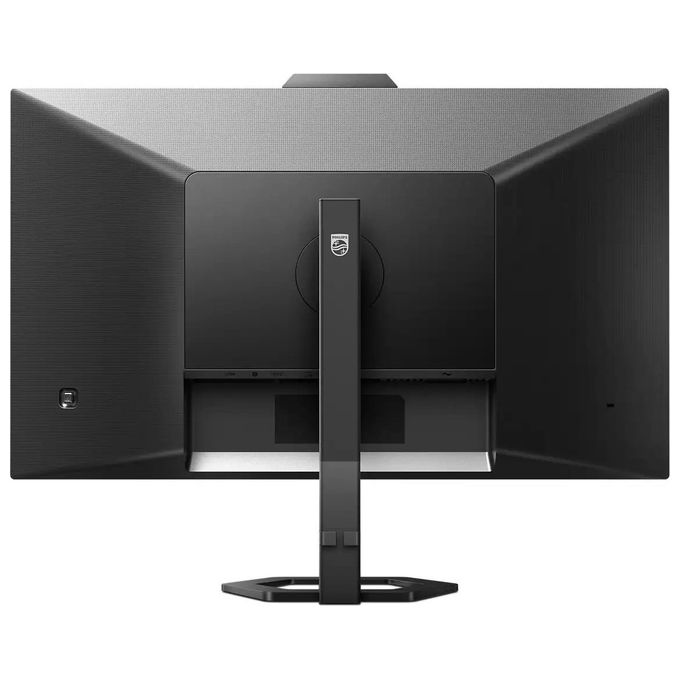 Philips 27E1N5600HE Monitor PC 27'' IPS QHD 2560x1440 75Hz 1ms USB-C 65W Webcam 5MP Windows Hello Altoparlanti colore Nero