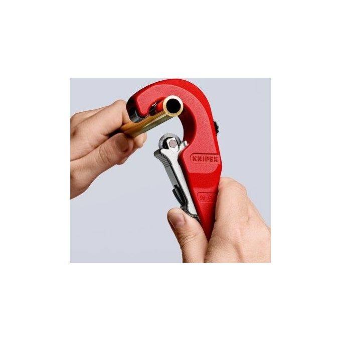 Knipex TubiX tagliatubi