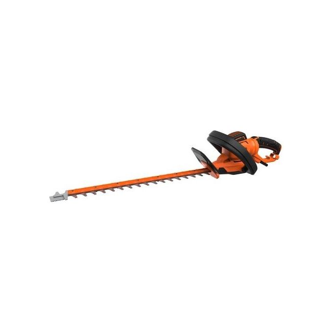 Black+Decker BETHS551-QS Tagliasiepi Elettrica 60cm 650W