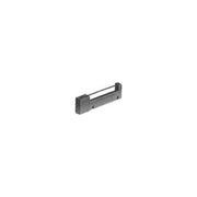 Olivetti 80621 New Logocart Nastro per Stampanti a Impatto Nylon 700000 caratteri colore Nero