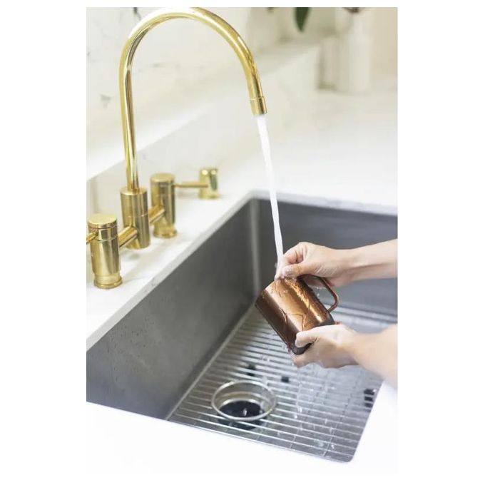 Ember CM210605US Tazza Intelligente con Controllo Temperatura 178 ml colore Rame