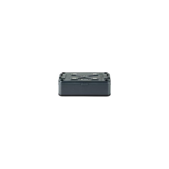 Elinchrom 19297 ELB 500 Batteria Li-Ion 14,4 V 42 Wh 730 g colore Nero