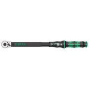Wera Click-Torque C3 Chiave Dinamometrica con cr.40 200Nm