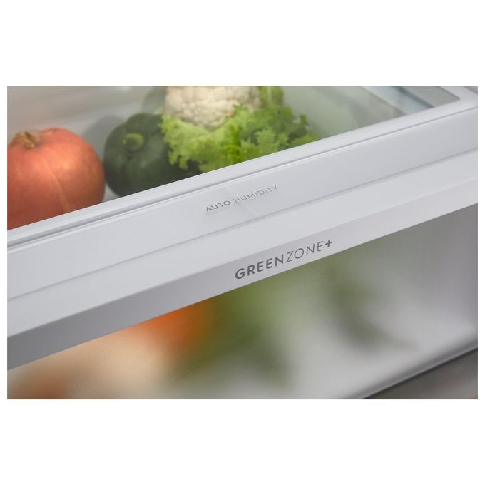 Electrolux ENP7MD18S Serie 700 Frigorifero da Incasso 249 L 177 cm Classe D 35 dB No Frost GreenZone+ colore Inox