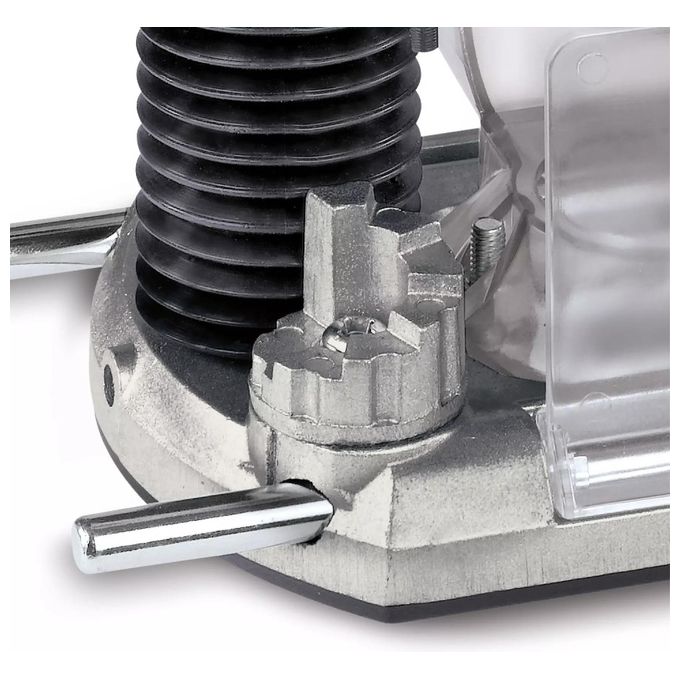 Einhell Fresatrice Verticale 1100W Th-Ro1100E