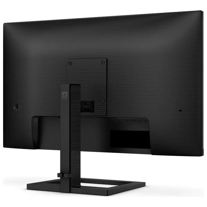 Philips 27E1N1900AE-00 Serie 1000 Monitor PC 27'' 4K Ultra HD IPS LCD 350 cd-m² HDR10 USB-C 65W HDMI 2.0 colore Nero