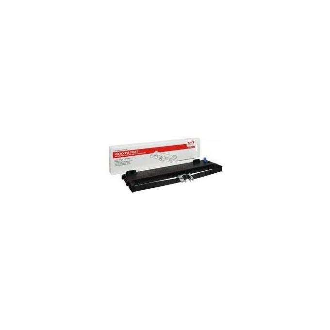 OKI Nastro Nero Per Ml-5100fb