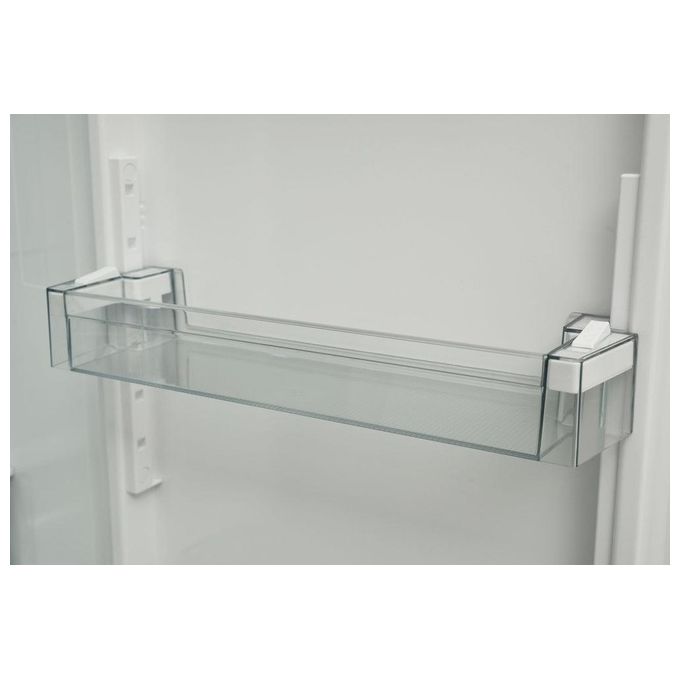 Sharp SJ-FBA09DMXWE-EU Frigorifero Combinato 294 L 190 cm Classe E 39 dB Advanced No Frost colore Bianco