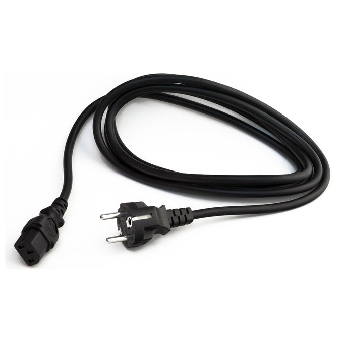 Datalogic Power Cord Ac Iec Eur