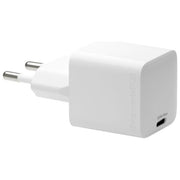 Dbramante 1928 CH30EUWH7097 Re-charge Alimentatore da rete USB-C 30 W colore Bianco