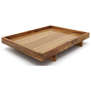 Bredemeijer Vassoio Wazuka Acacia 400x300x62mm