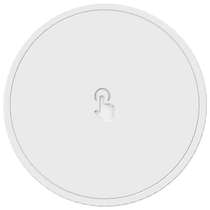 Imou TRV1 Termovalvola Smart ZigBee 3.0 Alexa Google Assistant 6 adattatori inclusi