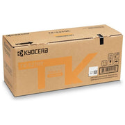Kyocera TK-5270Y Toner Giallo per Ecosys M6x30