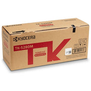 Kyocera TK-5280M Toner Magenta per Ecosys P6235