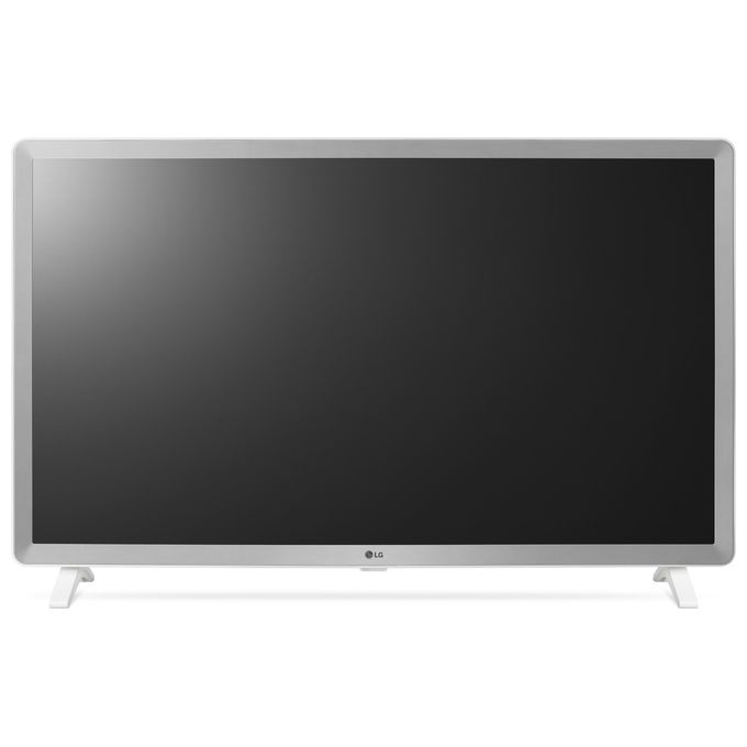 LG 32LK6200 Tv Led 32'' Full Hd Smart Tv Silver-Bianco