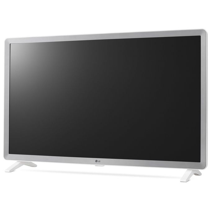 LG 32LK6200 Tv Led 32'' Full Hd Smart Tv Silver-Bianco