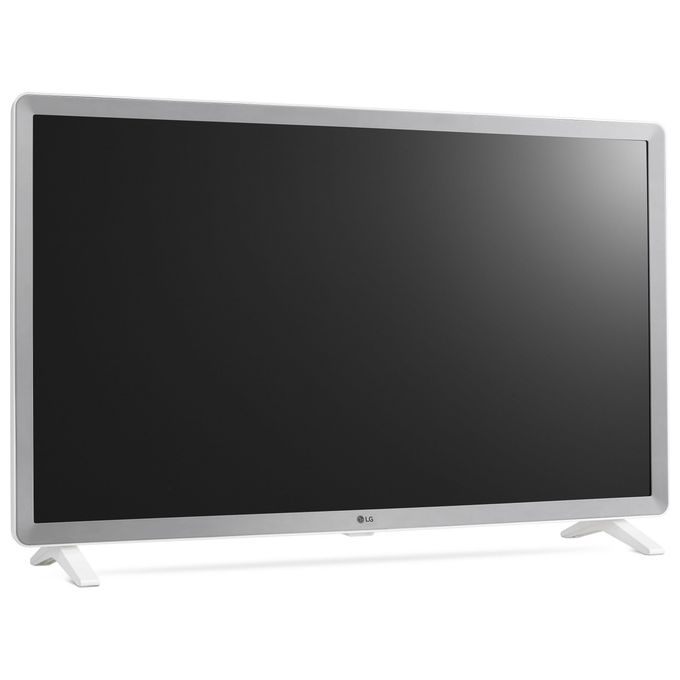 LG 32LK6200 Tv Led 32'' Full Hd Smart Tv Silver-Bianco