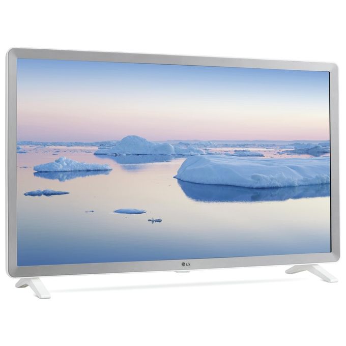 LG 32LK6200 Tv Led 32'' Full Hd Smart Tv Silver-Bianco