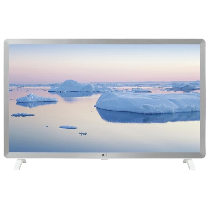 LG 32LK6200 Tv Led 32'' Full Hd Smart Tv Silver-Bianco