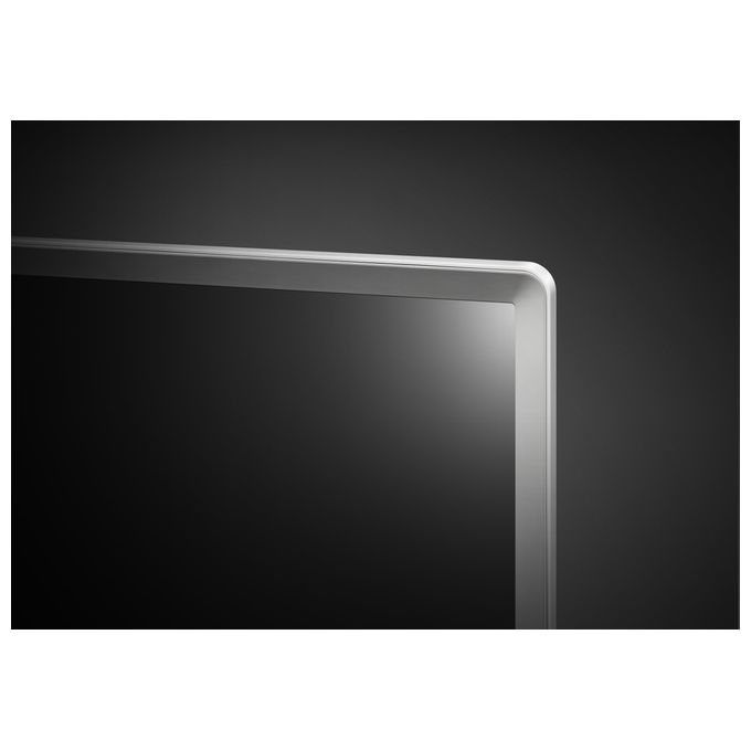 LG 32LK6200 Tv Led 32'' Full Hd Smart Tv Silver-Bianco