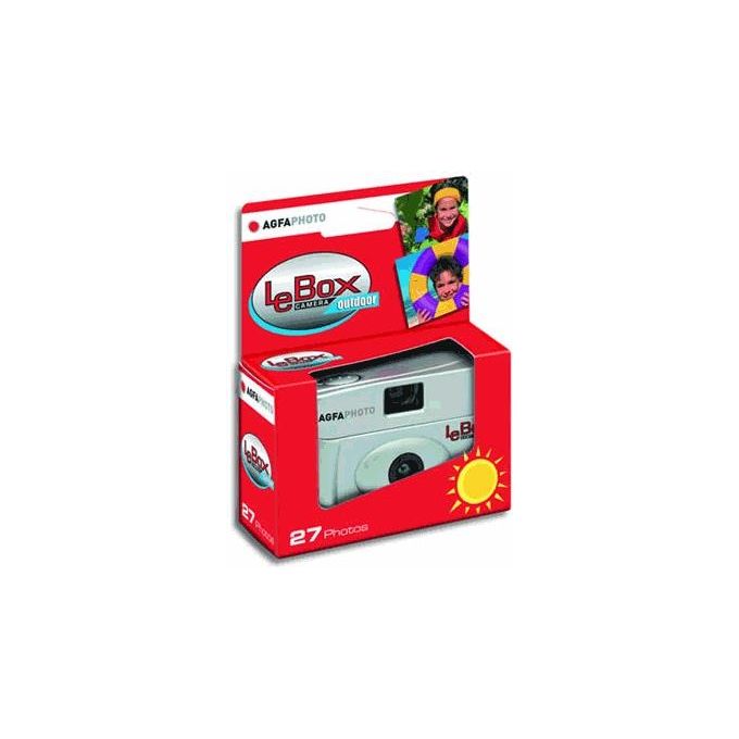 AgfaPhoto LeBox 400 27 Outdoor