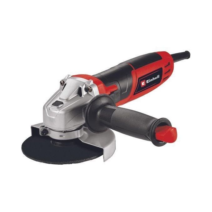 Smerigliatrice angolare TC-AG 125-850 KIT_