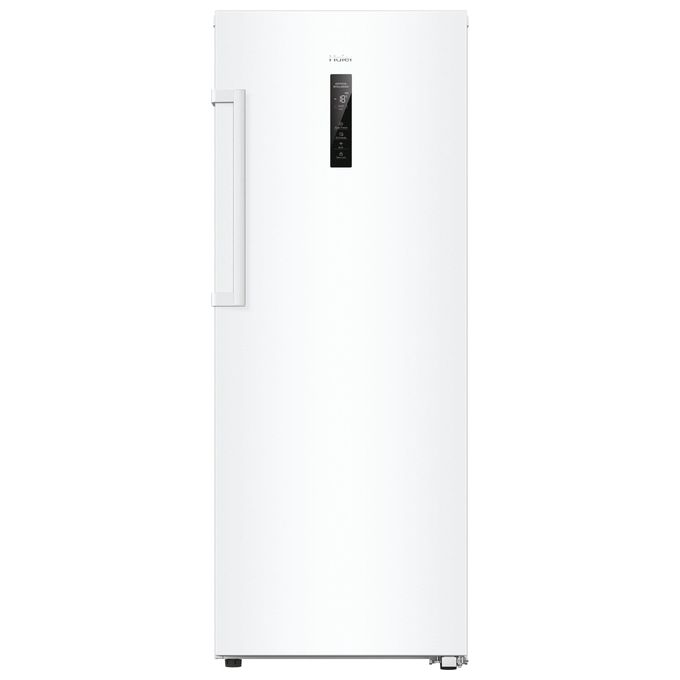 Haier H4F226WDH1 Up 60 Series 3 Congelatore Verticale 226 L 153,5 cm Classe D 37 dB Total No Frost Wi-Fi colore Bianco