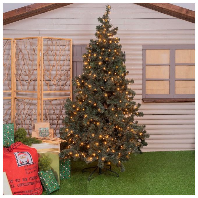 Lotti Filo Xmas King MiniLed Giochi Luce