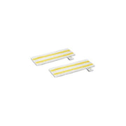 Karcher Universal Cloth Set Floor Tool EasyFix Panno Mnouso per Mocio