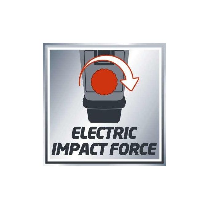 Einhell Graffettatrice Elettrica Tc-En 20 E