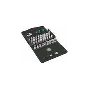 Wera 8100 SA All-in Set di Chiavi a Bussola 42 Pezzi