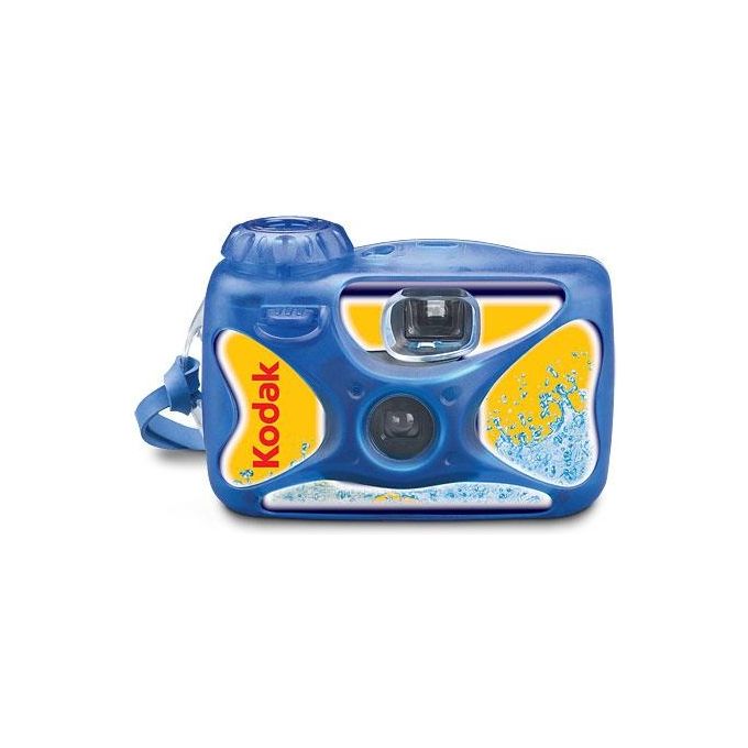 Kodak Fotocamera Mono Splituso Ultra Sport