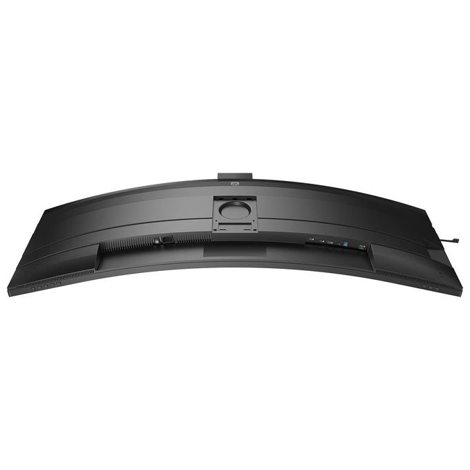 Philips 49B2U5900CH-00 Serie 5000 Monitor PC 49'' 32:9 Dual QHD VA LCD 4 ms USB-C Dock Webcam Altoparlanti Integrati colore Nero