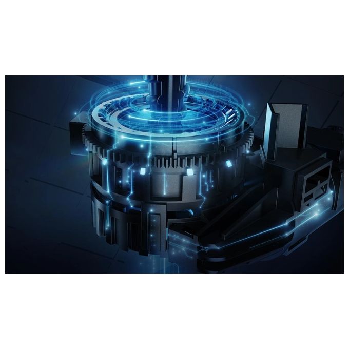 Siemens TF301E19 EQ300 Macchina da caffe' automatica 1,4 L 15 bar 1300 W OneTouch MilkPerfect colore Nero piano lucido