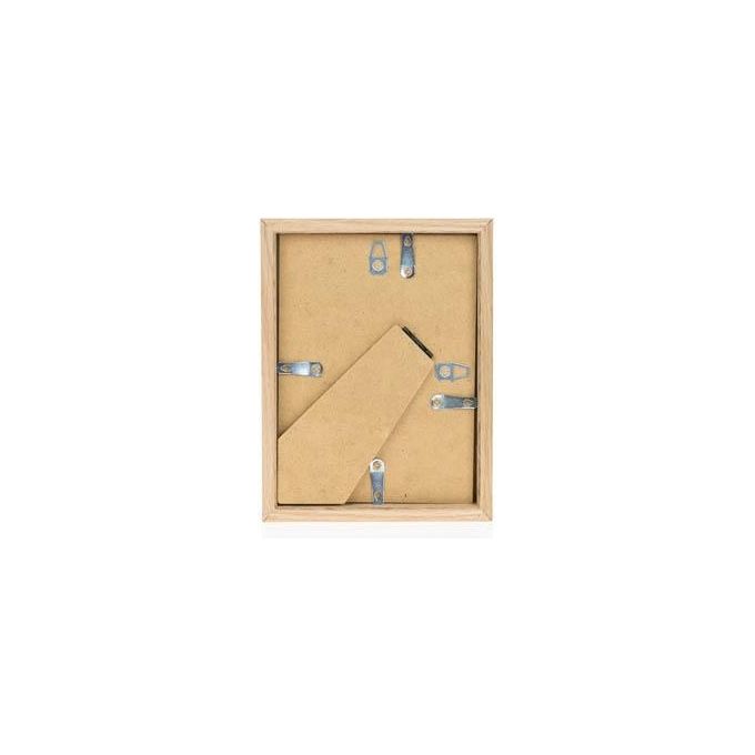 Zep Malmo Cornice in Legno Natural con Passepartout     9x13-13x18cm
