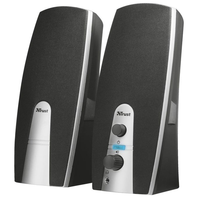 Trust Mila 2.0 Speaker Set