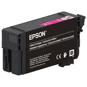 Epson C13T40C34N UltraChrome XD2 Cartuccia d'Inchiostro Originale Ink Jet 26 ml colore Magenta