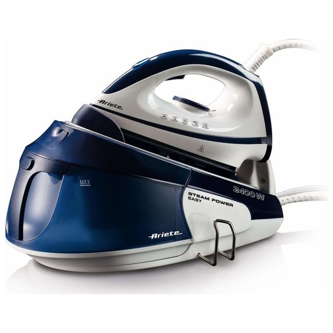 Ariete 5571 Steam Power Easy Ferro da Stiro a Vapore 1,8 Litri 2400W