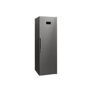 Sharp SJ-SC41CHXIE-EU Congelatore Verticale 280 L 186 cm Classe E 41 dB No Frost Super Freeze 7 cassetti colore Inox