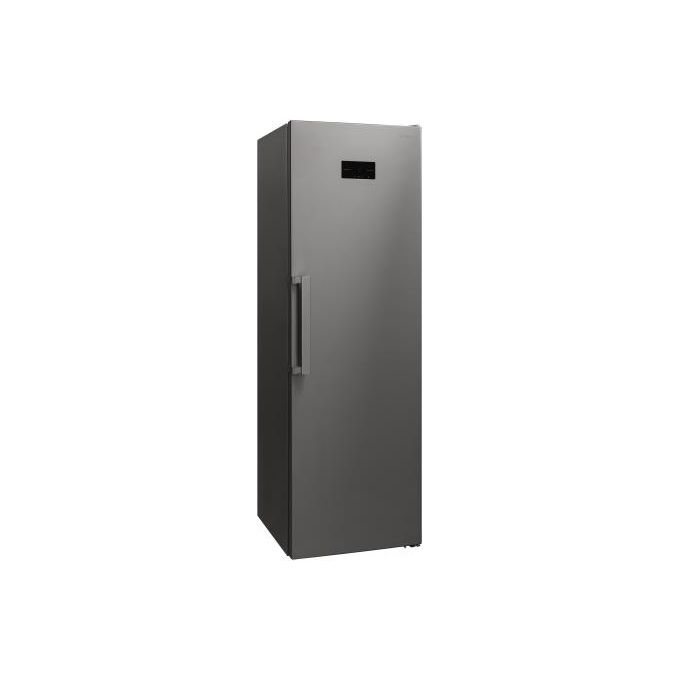 Sharp SJ-SC41CHXIE-EU Congelatore Verticale 280 L 186 cm Classe E 41 dB No Frost Super Freeze 7 cassetti colore Inox