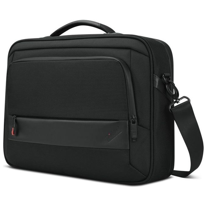 Lenovo 4X41M69796 ThinkPad Professional Borsa con caricamento dall'alto 14 pollici materiale riciclato 88% colore Nero