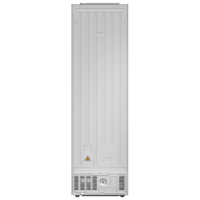 Haier HDPW5620DNPK Serie 5 Pro Frigorifero Combinato 406 L 205 cm Classe D 35 dB Total No Frost Wi-Fi colore Acciaio Inox