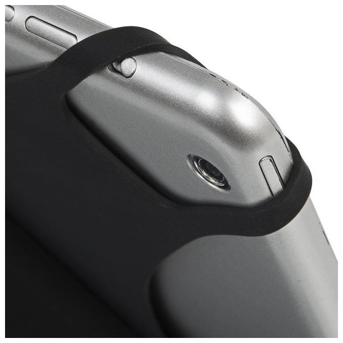 Rivacase Borsa per Notebook 10,1'' Nero Similpelle