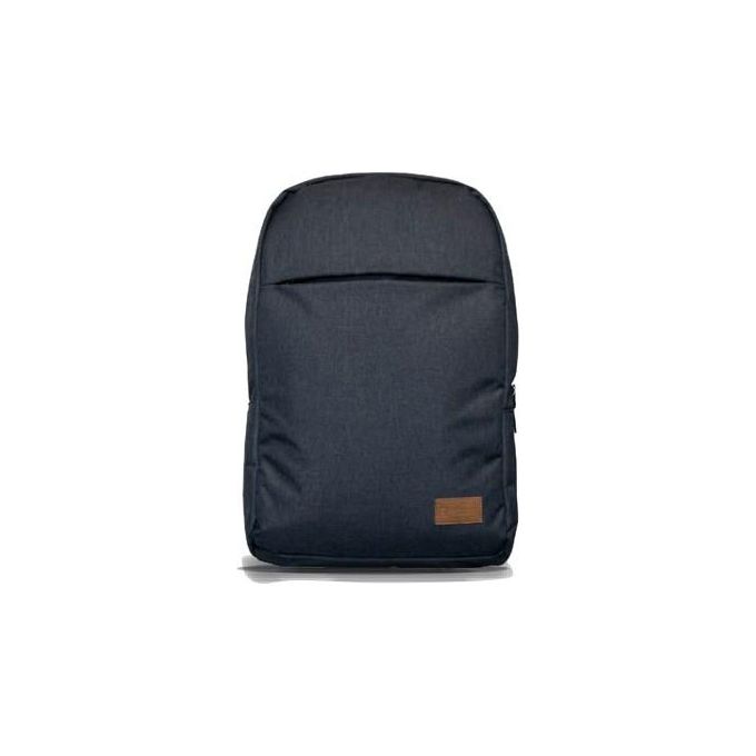Atlantis Borsa Zaino notebook 15,6'' mod. Londra-grigio-guaina