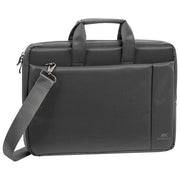 Rivacase borsa per notebook 15,6'' grigio