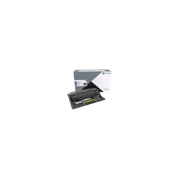 Lexmark 56F0ZA0 Tamburo Nero Adatto a MX521DE 60.000 Lati