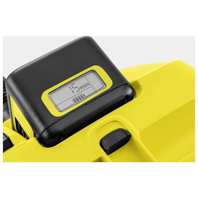 Karcher 1.629-911.0 Aspiratore Solidi Liquidi WD 3 Set Capacita' Vano di Raccolta Capacita' 17 Litri