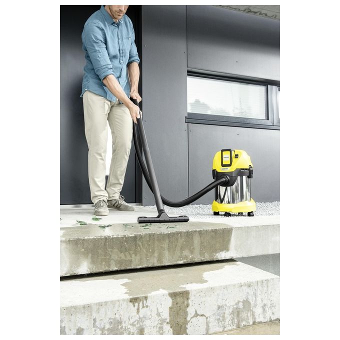 Karcher 1.629-951.0 Aspiratore Wd 3 Battery Premium
